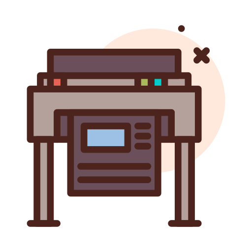 Printer icon