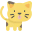 Cat icon 64x64