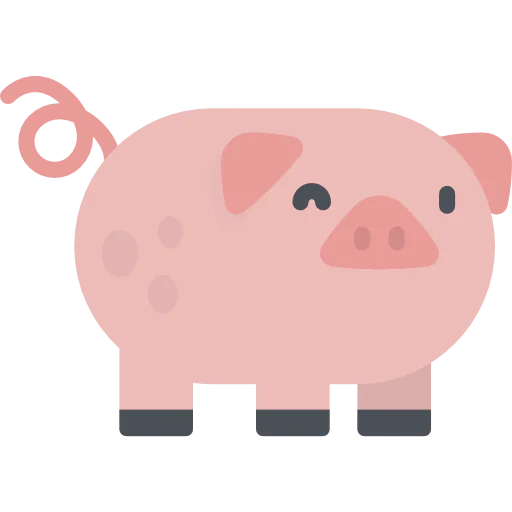 Pig アイコン