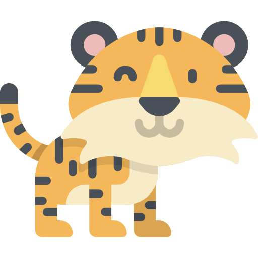 Tiger icon