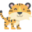 Tiger icon 64x64