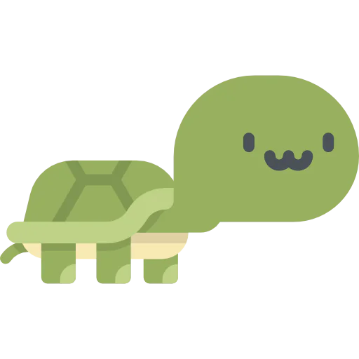 Turtle icon
