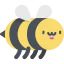 Bee icon 64x64