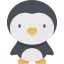 Penguin icon 64x64