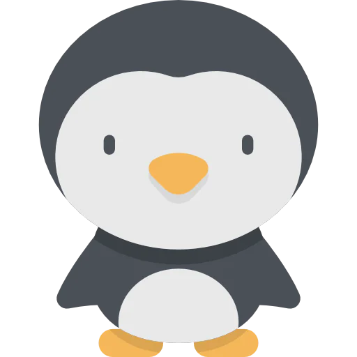 Penguin icon