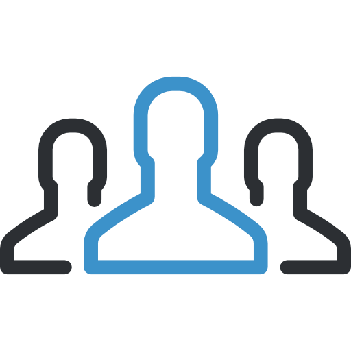 Group icon