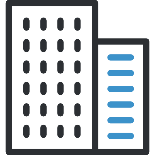 Office block 图标