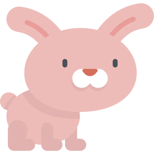 Rabbit icon