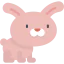 Rabbit icon 64x64