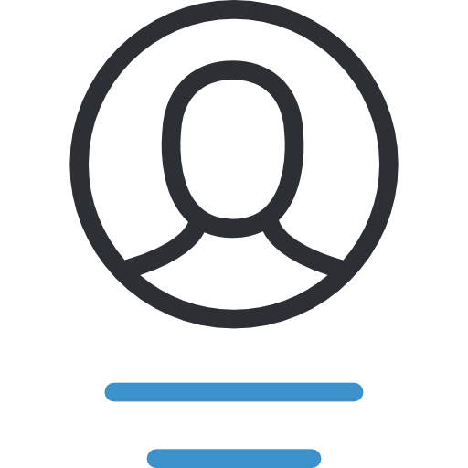 User 图标