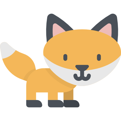 Fox icon