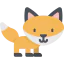 Fox icon 64x64