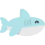 Shark icon 64x64