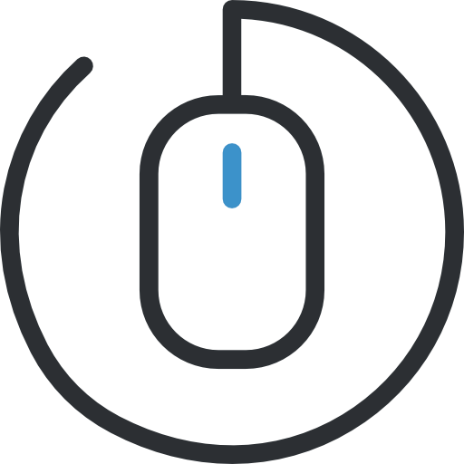 Mouse icon