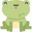 Frog icon 64x64