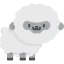 Sheep icon 64x64