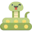 Snake icon 64x64