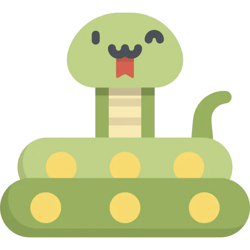 Snake icon