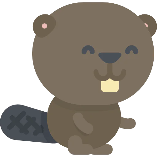 Beaver icon