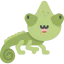Chameleon icon 64x64