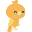 Canary icon 64x64