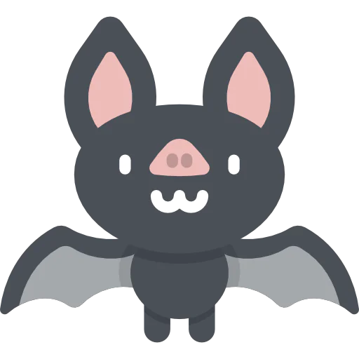 Bat icon
