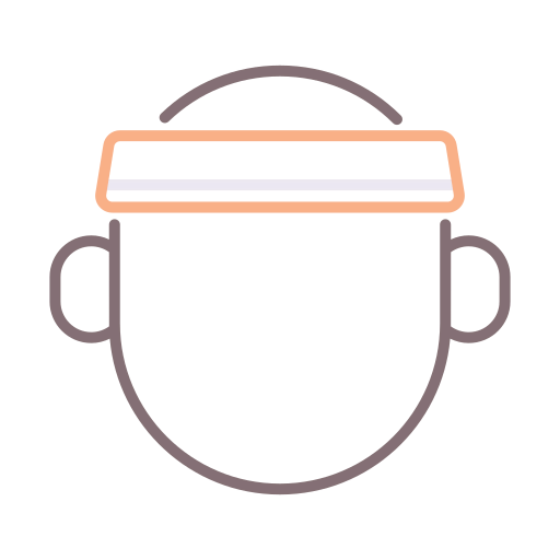 Headband アイコン