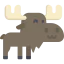 Moose 상 64x64