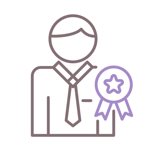 Referee アイコン