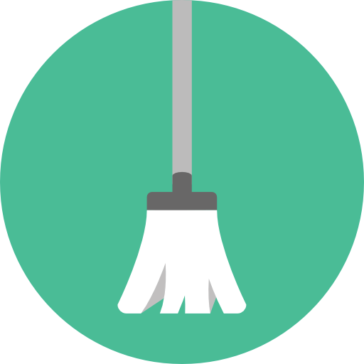 Mop icon