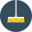 Broom icon 64x64