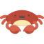 Crab icon 64x64