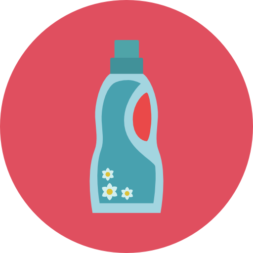 Detergent 图标