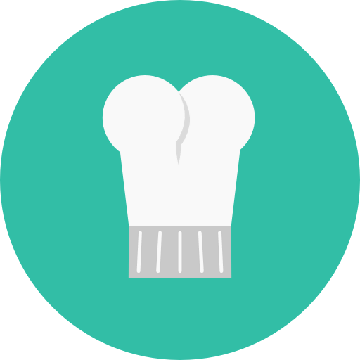 Chef icon