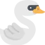 Swan icon 64x64