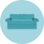 Couch biểu tượng 64x64