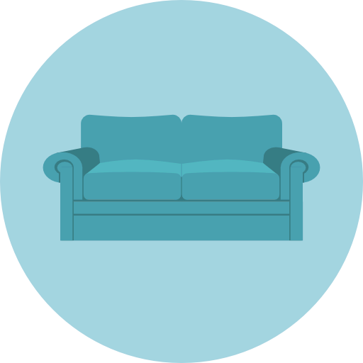 Couch 图标