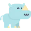 Rhinoceros icon 64x64