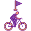 Cycling іконка 64x64