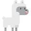 Llama icon 64x64