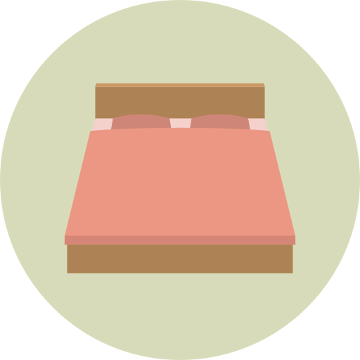 Bed icon