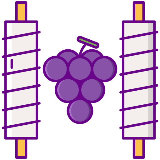 Grape 图标