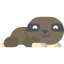 Sloth icon 64x64