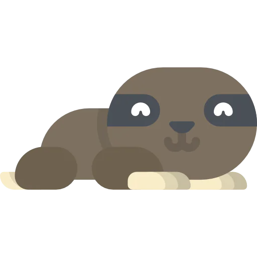 Sloth 图标