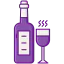 Wine icon 64x64