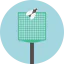 Fly swatter 图标 64x64
