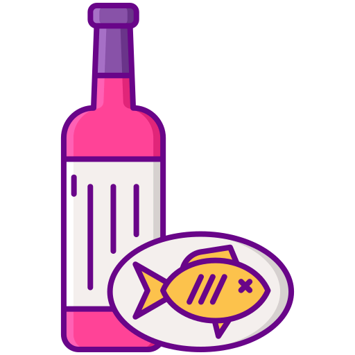 Fish icon
