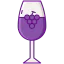 Grape biểu tượng 64x64