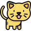 Cat 图标 64x64