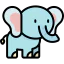 Elephant 图标 64x64